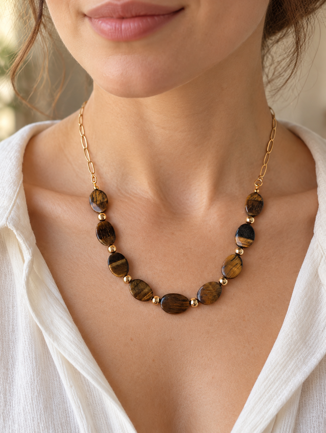 Ramla Necklace - Image 4