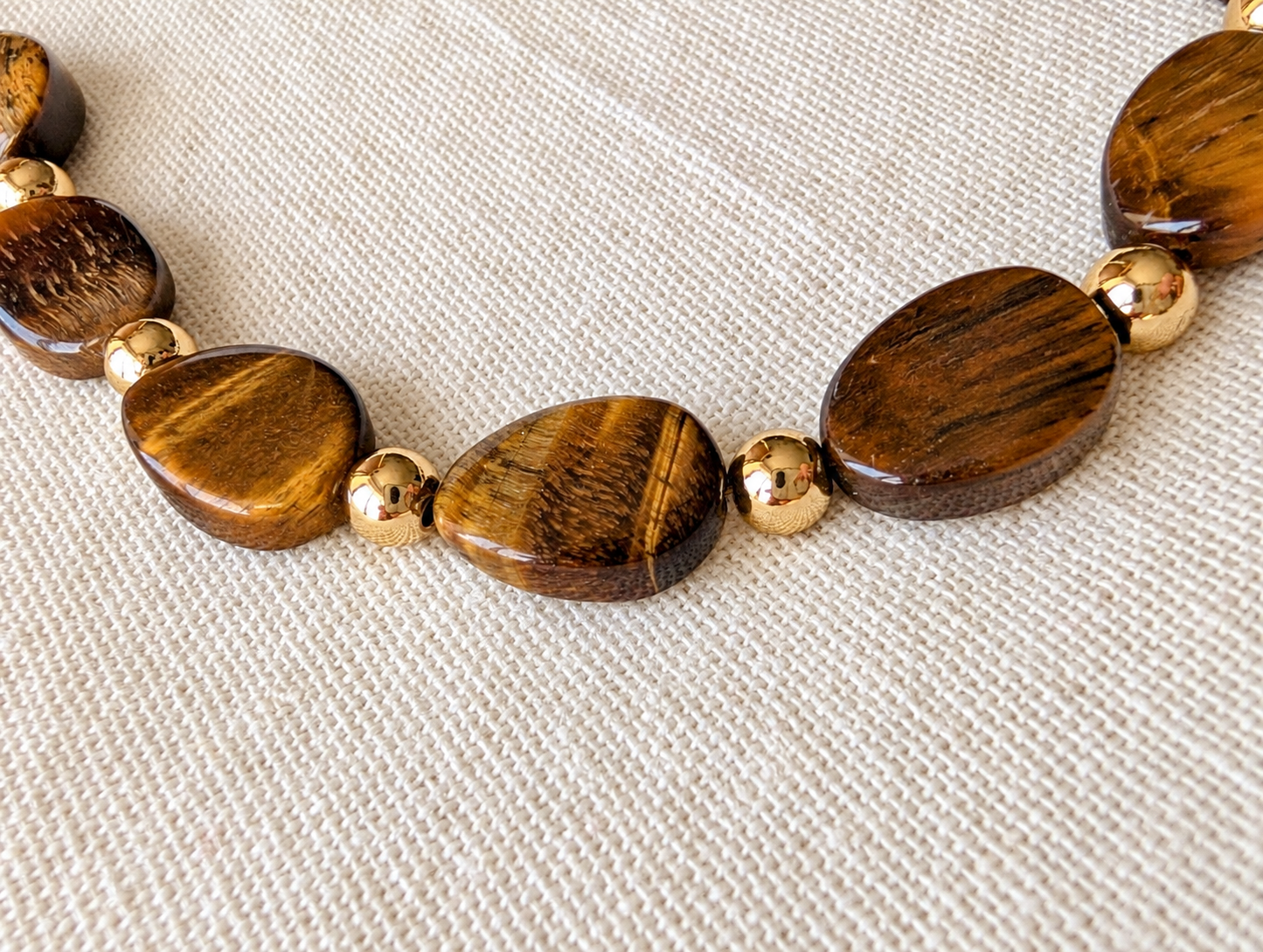 Ramla Necklace - Image 7