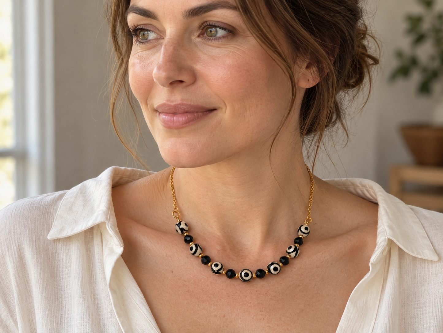 Tory Necklace - Image 2