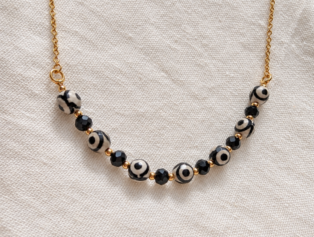 Tory Necklace